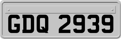 GDQ2939