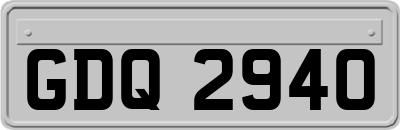 GDQ2940