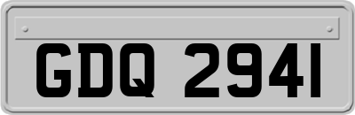 GDQ2941