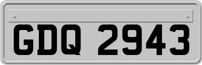 GDQ2943