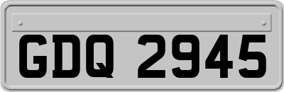 GDQ2945