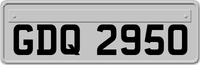 GDQ2950