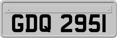 GDQ2951