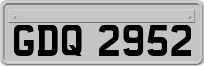 GDQ2952