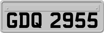 GDQ2955
