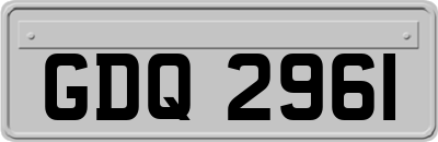 GDQ2961