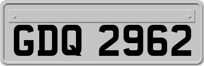 GDQ2962
