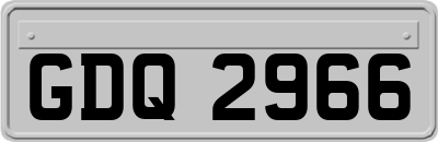 GDQ2966