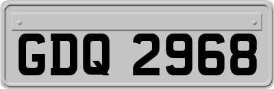 GDQ2968