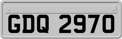 GDQ2970