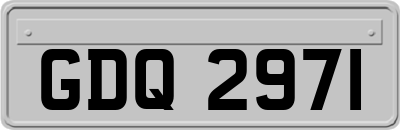 GDQ2971