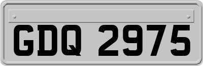 GDQ2975