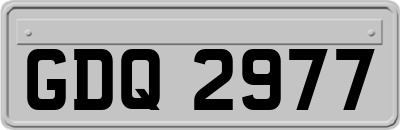 GDQ2977