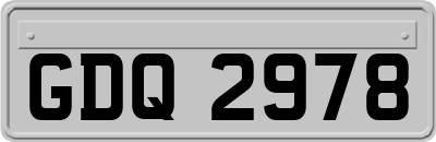 GDQ2978