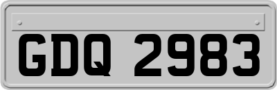 GDQ2983