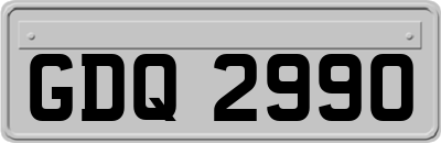 GDQ2990
