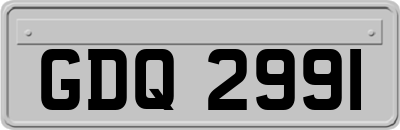 GDQ2991