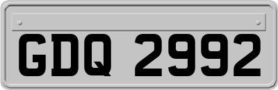 GDQ2992