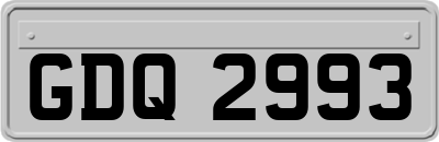 GDQ2993