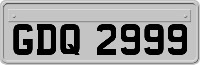 GDQ2999