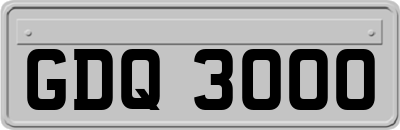 GDQ3000