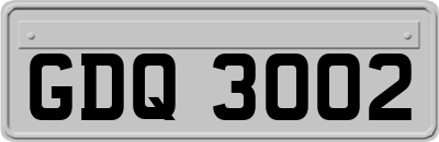 GDQ3002