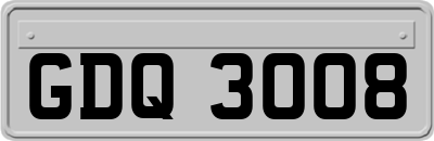 GDQ3008