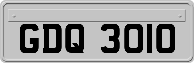 GDQ3010