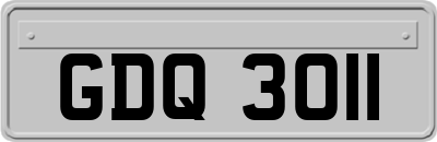 GDQ3011