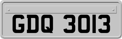 GDQ3013