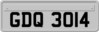GDQ3014