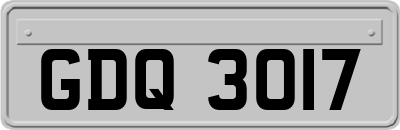 GDQ3017