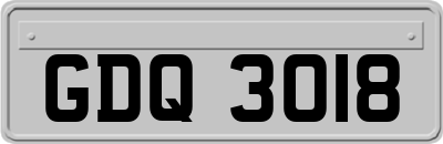 GDQ3018
