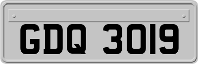 GDQ3019