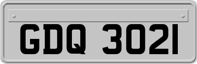 GDQ3021
