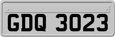 GDQ3023