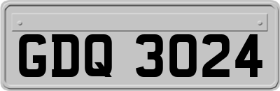 GDQ3024