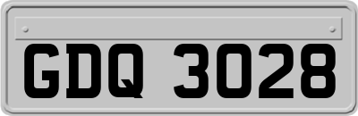 GDQ3028
