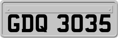 GDQ3035