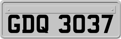 GDQ3037