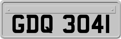 GDQ3041