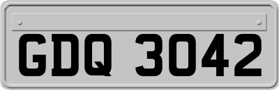 GDQ3042