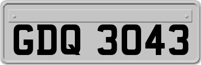 GDQ3043