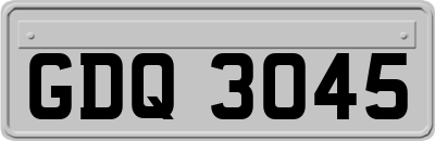 GDQ3045