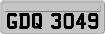 GDQ3049