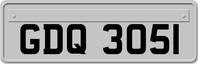 GDQ3051