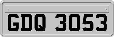 GDQ3053
