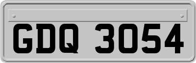 GDQ3054