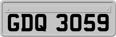 GDQ3059