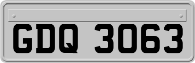 GDQ3063